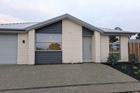 Photo of property in 25 Ella Street, Rolleston, 7614