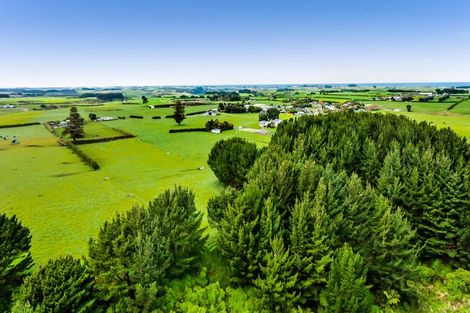 Photo of property in 203 Kakaramea Road, Kakaramea, Patea, 4598