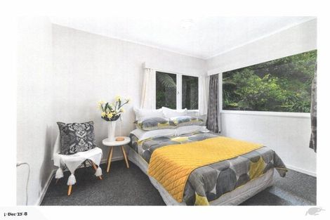 Photo of property in 4/25 Madras Street, Khandallah, Wellington, 6035