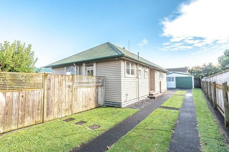 Photo of property in 43 Hakeke Street, Whanganui East, Whanganui, 4500
