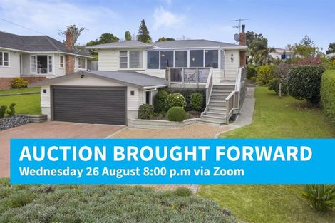 Photo of property in 48 Tiroroa Avenue, Te Atatu South, Auckland, 0610