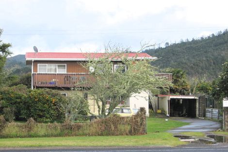 Photo of property in 271 Main Sh25 Road, Tairua, 3508