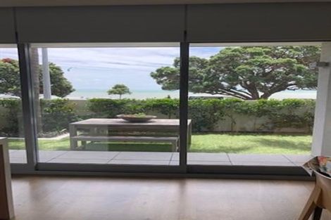 Photo of property in 383 Tamaki Drive, Saint Heliers, Auckland, 1071