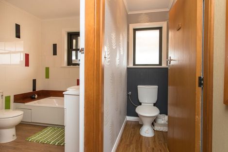 Photo of property in 55 Abraham Crescent, Milson, Palmerston North, 4414