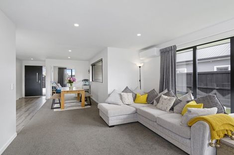 Photo of property in 17 Rothwell Drive, Rolleston, 7615