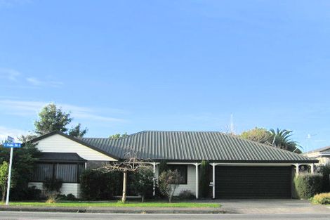 Photo of property in 1025 Duke Street, Mahora, Hastings, 4120