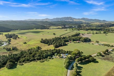 Photo of property in 621 Tokiri Road, Titoki, Whangarei, 0172