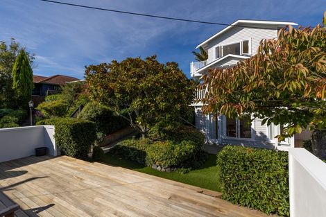 Photo of property in 89 Mount Street, Nelson South, Nelson, 7010