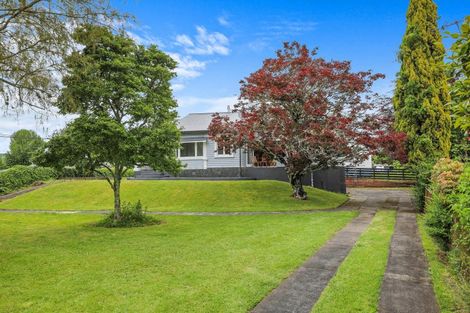 Photo of property in 1 High Street, Taumarunui, 3920