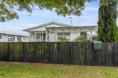 Photo of property in 22a Carnot Street, Glenholme, Rotorua, 3010