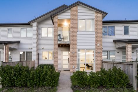 Photo of property in 66 Pencaitland Drive, Flat Bush, Auckland, 2019