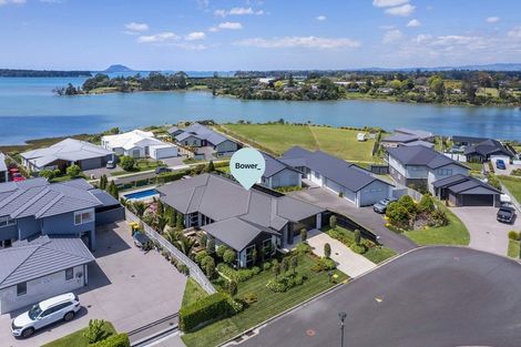 Photo of property in 9 Wairere Rise, Omokoroa, 3114