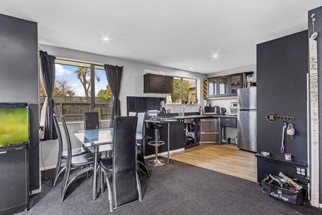 Photo of property in 36 Claymore Street, Woolston, Christchurch, 8062