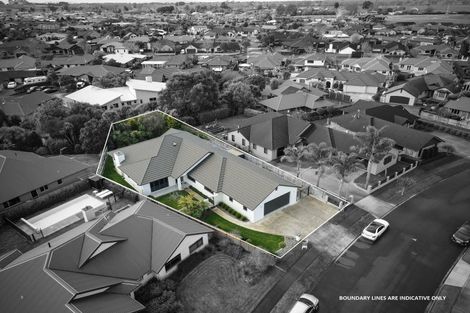 Photo of property in 55 Palliser Drive, Huntington, Hamilton, 3210