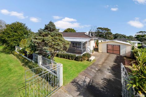 Photo of property in 78 Henwood Road, Mangere East, Auckland, 2024