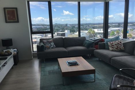 Photo of property in 1306/8 Hereford Street, Freemans Bay, Auckland, 1011