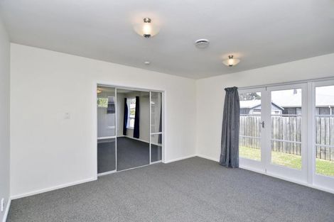 Photo of property in 36 Whitefield Street, Kaiapoi, 7630