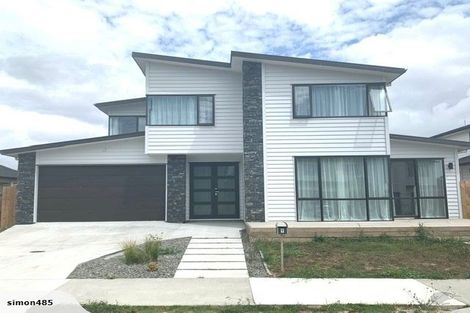 Photo of property in 19 Johns Creek Crescent, Silverdale, 0932