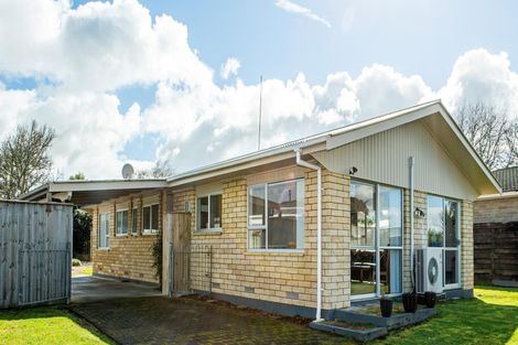 Photo of property in 26 Rushton Road, Morrinsville, 3300