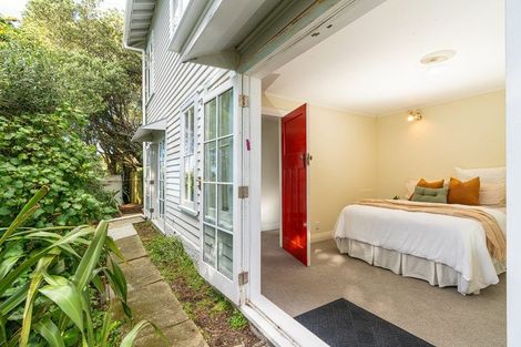 Photo of property in 118a Maida Vale Road, Roseneath, Wellington, 6011