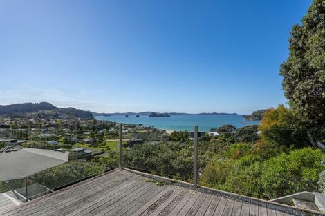 Photo of property in 5 Florence Place, Hahei, Whitianga, 3591