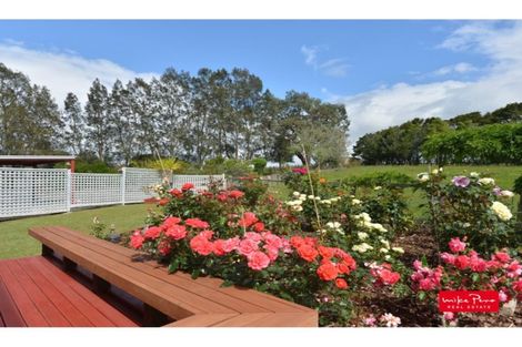 Photo of property in 237 Aponga Road, Purua, Whangarei, 0176