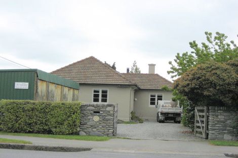 Photo of property in 47 Ashley Street, Rangiora, 7400