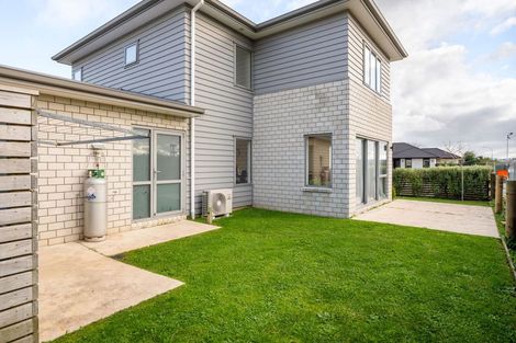 Photo of property in 1/46 North Ridge Drive, Rototuna North, Hamilton, 3281