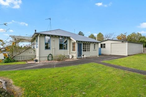 Photo of property in 31 Pioneer Crescent, Arapuni, Putaruru, 3415