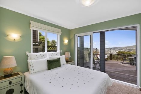 Photo of property in 93a Jubilee Road, Khandallah, Wellington, 6035