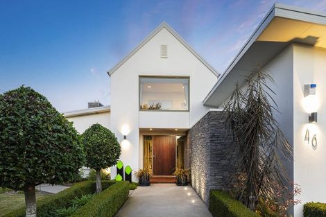 Photo of property in 46 Glen Oaks Drive, Northwood, Christchurch, 8051