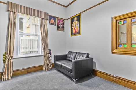 Photo of property in 17 Goring Street, Thorndon, Wellington, 6011