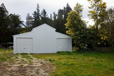 Photo of property in 98 Fosters Road, Cheviot, 7383