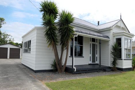Photo of property in 115 Lucknow Street, Wairoa, 4108