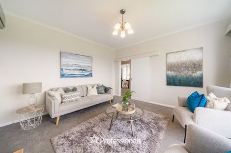 Photo of property in 17 Maungaraki Road, Korokoro, Lower Hutt, 5012