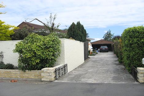 Photo of property in 58 Veitches Road, Casebrook, Christchurch, 8051