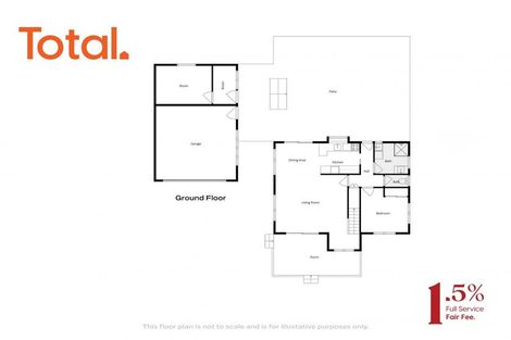 Photo of property in 40 Kotare Place, South Bay, Kaikoura, 7300