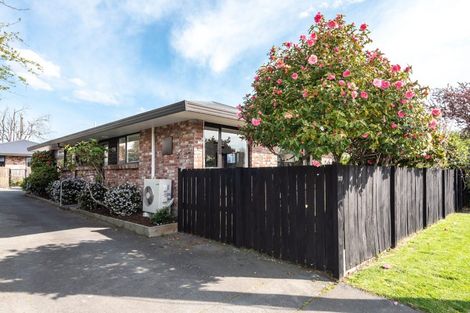 Photo of property in 1/30 Ranfurly Street, St Albans, Christchurch, 8014