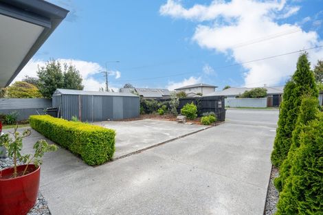 Photo of property in 27 Rookwood Avenue, New Brighton, Christchurch, 8083