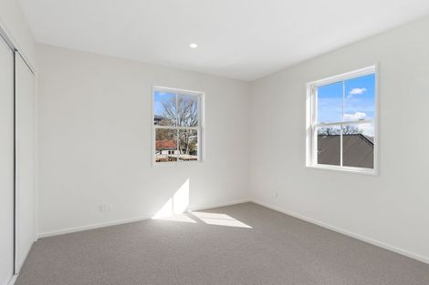 Photo of property in 5/24 Hendon Street, Edgeware, Christchurch, 8013