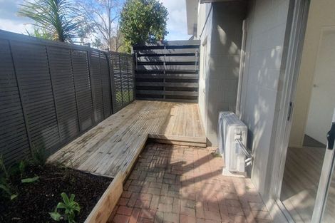 Photo of property in 3/17 Houghton Street, Meadowbank, Auckland, 1072