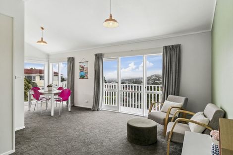 Photo of property in 1 Birla Terrace, Broadmeadows, Wellington, 6035