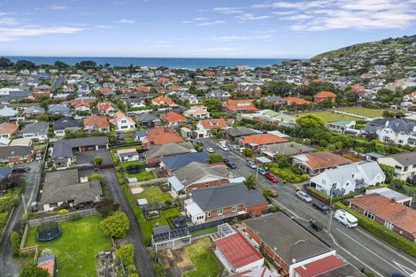 Photo of property in 3 Massey Avenue, Saint Clair, Dunedin, 9012