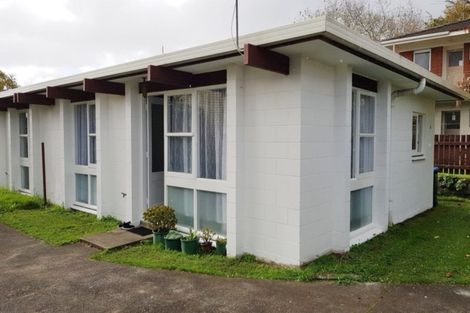 Photo of property in 4/17 Calgary Street, Sandringham, Auckland, 1041