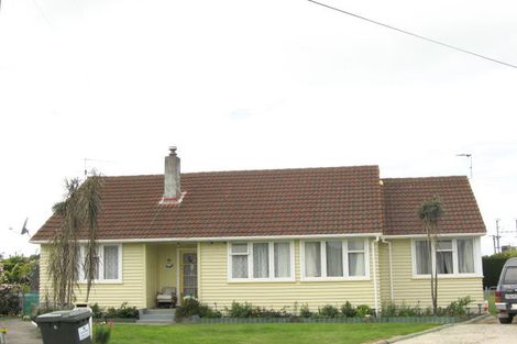 Photo of property in 10 Smith Avenue, Mayfield, Blenheim, 7201