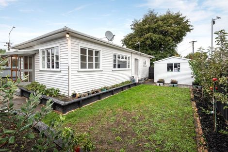 Photo of property in 1/8 Simeon Street, Spreydon, Christchurch, 8024