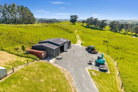 Photo of property in 198 Biddle Road, Wellsford, 0973