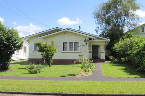 Photo of property in 31 South Street, Taumarunui, 3920