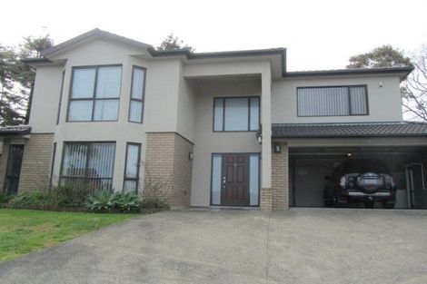 Photo of property in 11 Jomard Terrace, Northcross, Auckland, 0632