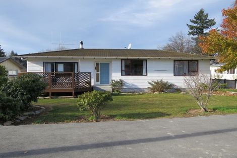 Photo of property in 4 Gall Street, Fairlie, 7925